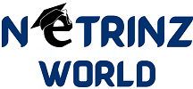 Netrinz World Pvt Ltd logo